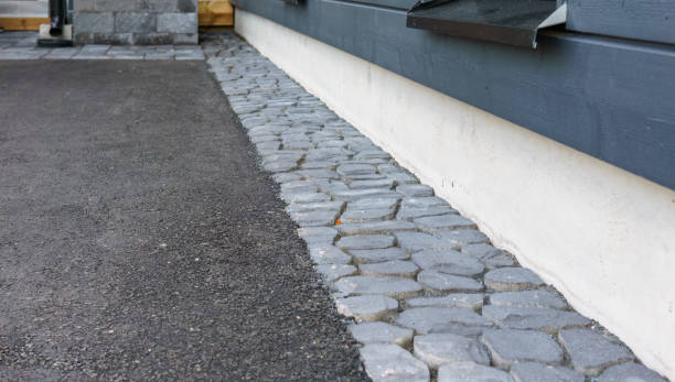 Why Choose Us For All Your Driveway Paving Needs in Lacoste, TX?